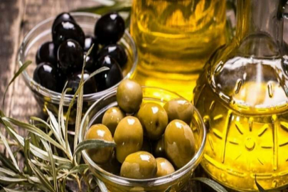 Zeytinin başkenti Bursa'ya lisanslı depo tesisi geliyor