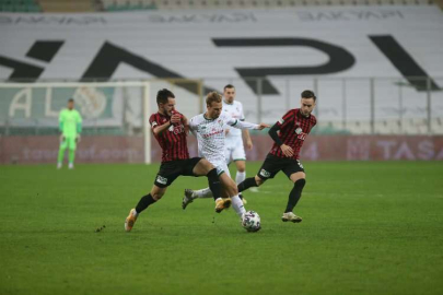 KENT DİNAMİKLERİ  BURSASPOR İÇİN ELİNİ TAŞIN ALTINA KOYMASI LAZIM