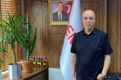 "Adli sicille ilgili 7 milyon kişiye temiz sayfa açılmalı"