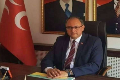 MHP'li Çölkesen: "Vefakar gazeteciler göz ardı edilemez"