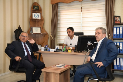 Kayseri Kariyer Merkezi'nden istihdama katkı
