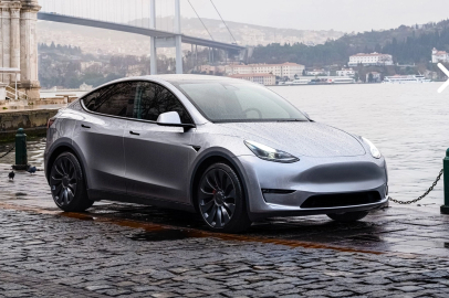 Tesla Türkiye’nin elektrikli araç fuarı Go Green Türkiye’de!