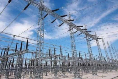 Mart'ta elektrik üretimi azaldı, tüketim arttı