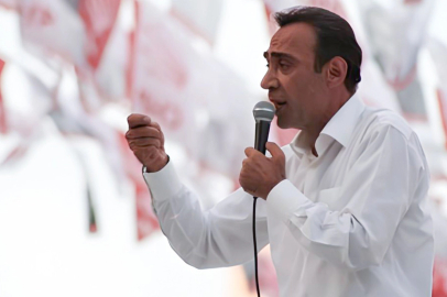 Berhan Şimşek'in de geç başvurusu kabul edilmedi! Özel'e sitem etti!