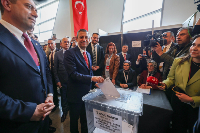 Özel: Bu kurultay erken seçimin başlangıcı