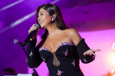 Sibel Can'dan görkemli geri dönüş