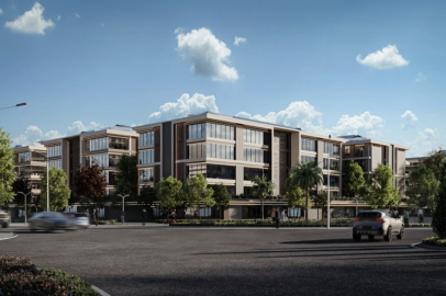 Başkan Alemdar dönüşüm projesini ilk kez paylaştı!