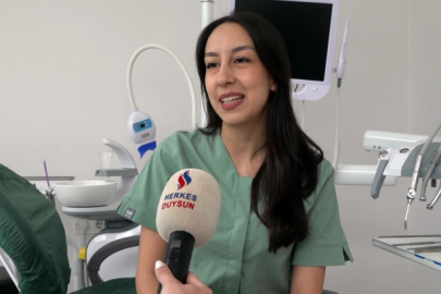 Diş taşından Hollywood gülüşüne... Diş sağlığında doğru bilinen yanlışlar