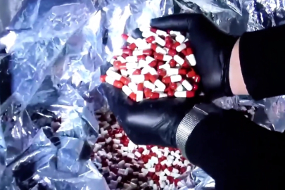 İstanbul ve Diyarbakır’da büyük uyuşturucu operasyonu: 7,1 milyon hap ele geçirildi