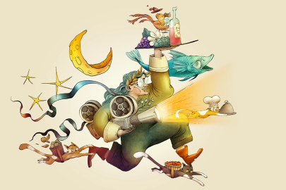 İzmir Urla'da uluslararası gastronomi Mayıs'ta