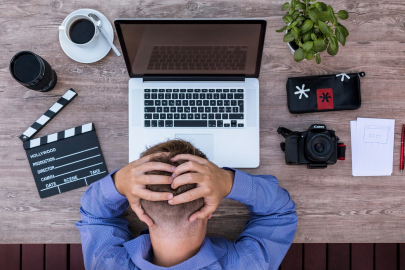 Yapay zeka 'iş'te kaygıyı artırıyor