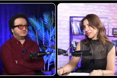 Nur Esin’in konuğu Erbaş’tan şaşırtan itiraflar