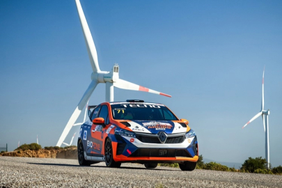 Tırmanma sezonu İzmir Kınık'ta açılıyor