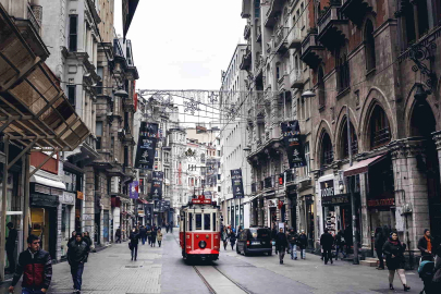 İstanbul Alışveriş Caddeleri Raporu belli oldu... O caddeler popülerliliği yitirdi mi?