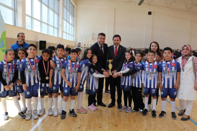 Konya Karatay'da çocuklara 'geleneksel' heyecan