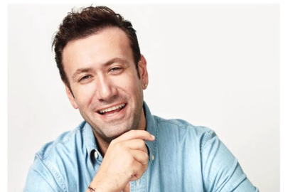 Özgür Aras kimdir? Özgür Aras ne iş yapıyor, kaç yaşında?