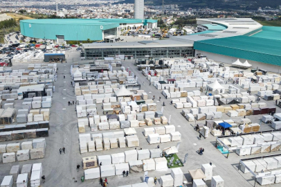 Marble İzmir ile fuarcılıkta global başarı