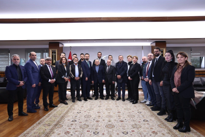 Kayseri bir turizm şehridir