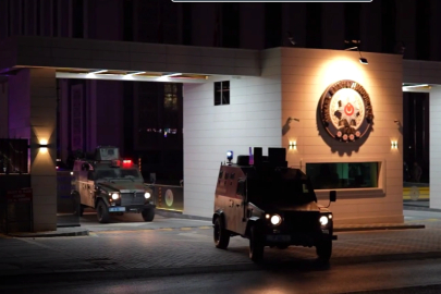 İçişleri'nden 'Narkokapan-Ankara'!