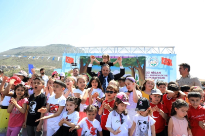 Mustafa Yalçın'dan 'Ulusal Egemenlik' mesajı