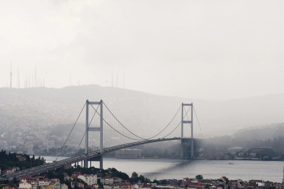 Yeni haftada İstanbul'da sıcaklık 8 derece birden düşecek...