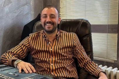 Çağrı Muştu : “Edirnespor'un başkanlığına talibim”