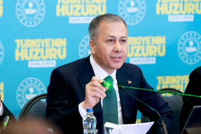 Bakan Yerlikaya: Terörsüz Türkiye, kardeşliğin zaferidir