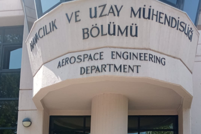 ODTÜ Mezunu Dağlı Genç: İsmail Sevimli Uçak Mühendisi Oldu