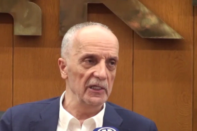 TÜRK-İŞ Başkanlar Kurulu toplandı