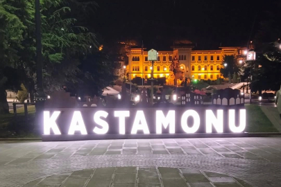 Kastamonu’da havai fişek kullanımı 15 Ekim’e kadar yasaklandı