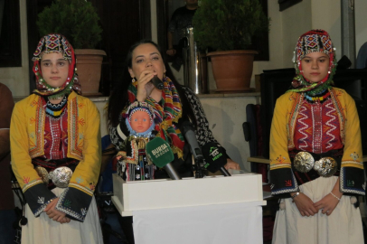 GELENEKSEL DAĞDER SALI DANIŞIĞI OSMANGAZİ BELEDİYESİ PAYDAŞLIĞIYLA BÜYÜK COŞKUYLA GERÇEKLEŞTİ