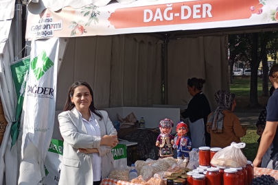 DAĞDER, Üniversite Öğrencilerine Burs Sağlamak İçin Seferber Oldu
