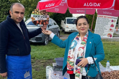 DAĞDER Yönetim Kurulu ve DAĞDER Tarım komisyonu üyeleri ile beraber Tarım Fuarı’na Katıldı – DAĞDER Her Yerde!