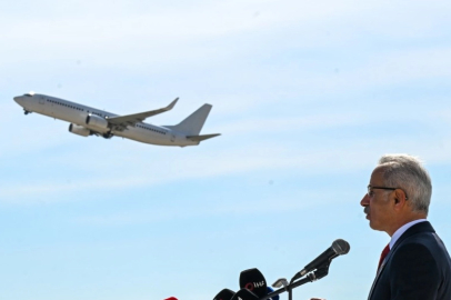 Orta Doğu'daki gerilim uçuşları durdurdu! Riskler dolayısıyla seferler iptal edildi