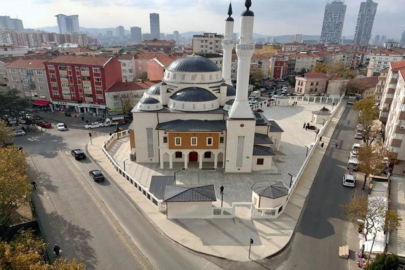 İBB'den ibadethanelere özel ilgi