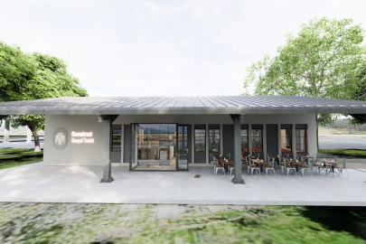 Kayseri Melikgazi'den 2 mahalleye sosyal tesis