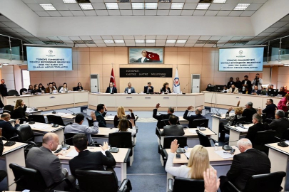 Denizli Büyükşehir’den hayat kurtaracak örnek proje