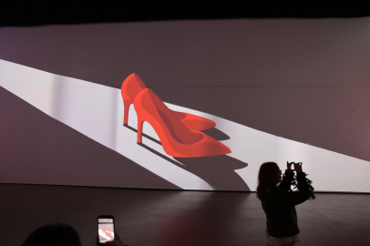 Şiddetsiz bir dünyaya Bursa'dan dijital çağrı