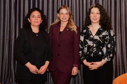 Bursa'da 'Medyada Kadın Temsili' Osmangazi’de değerlendirildi