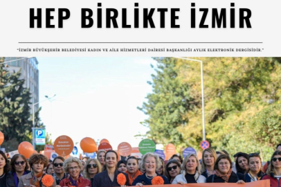 "Hep Birlikte İzmir" genç, kadın ve çocuklarla buluştu