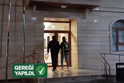 İstanbul’da ambulansa yol vermeyen sürücüye yasal işlem