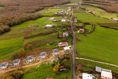 Sakarya Büyükşehir’den 16 ilçede asfalt hamlesi