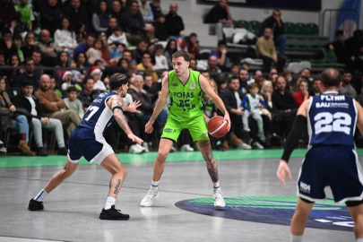 TOFAŞ Bahçeşehir'e konuk oluyor