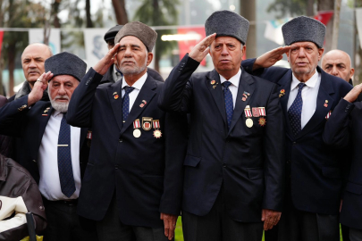 Manisa’da Sarıkamış Şehitleri anıldı