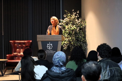 Kocaeli Akademi Liseleri 'Kariyer Günleri' ile ilham veriyor