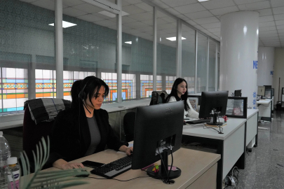 Ankara Keçiören’de vatandaşın çözüm noktası