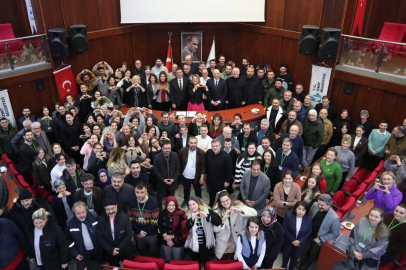 İzmit Belediyesi’nden eşit promosyon kararı... Tüm çalışanlara 85 bin TL