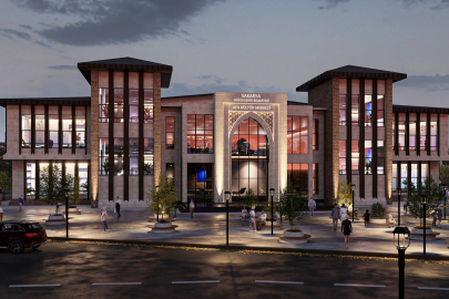 Sakarya için müjdeli haberi Başkan Alemdar paylaştı