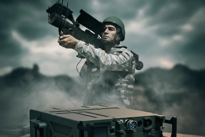 NATO'nun hava savunmasında ASELSAN imzası