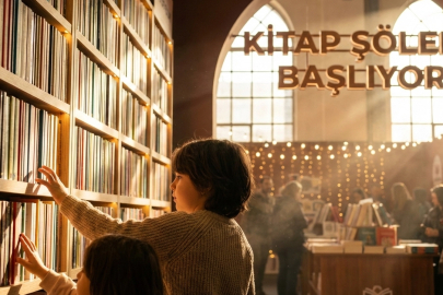 Sakarya Çocuk Edebiyatı Fuarı Türkiye’de ilk olacak